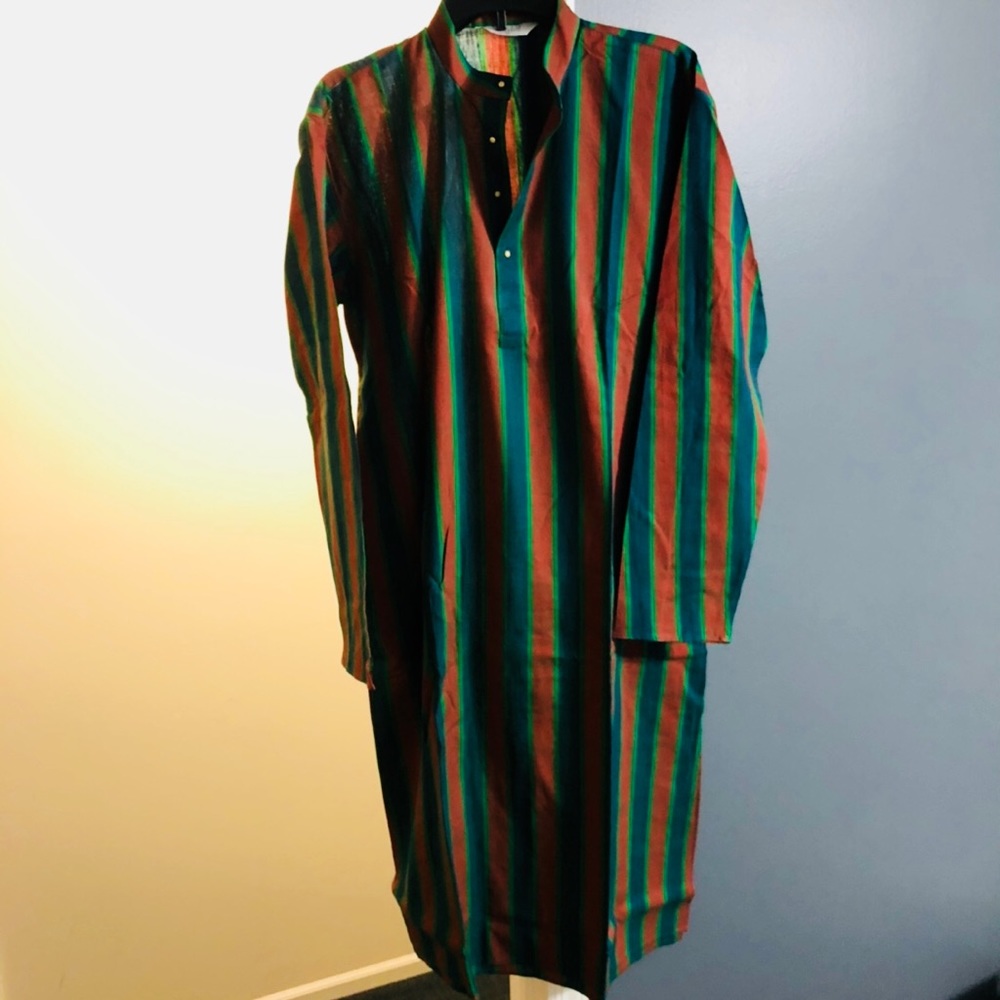 indian men’s kurta -like new!